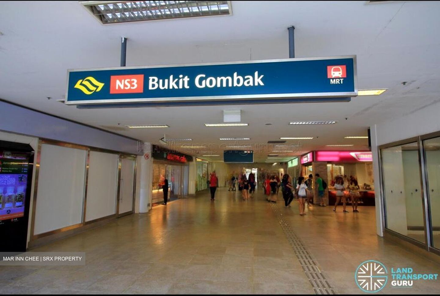 Blk 361 Bukit Batok Street 31 (Bukit Batok), HDB 3 Rooms #461429001
